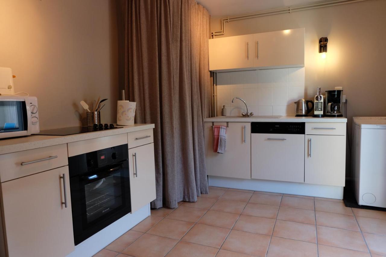 Tres Bel Appartement Perpinhã Exterior foto